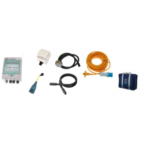 Defa Båtpakke 1 - Landstrøm - www.skipshandel.com